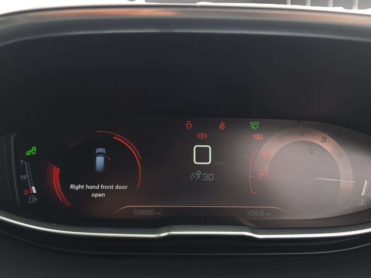 2018 PEUGEOT 3008 2018 PEUGEOT 3008