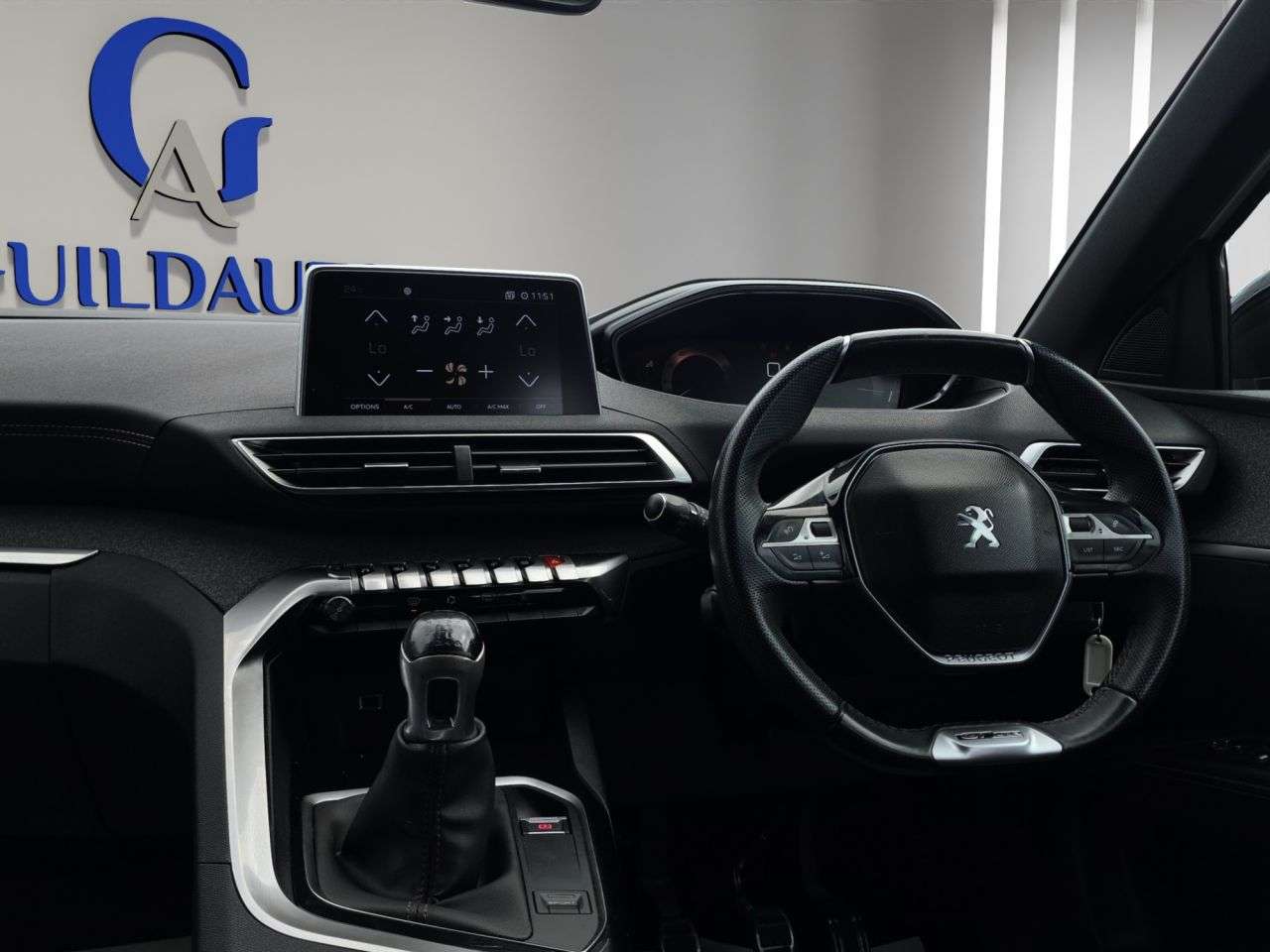2018 PEUGEOT 3008 2018 PEUGEOT 3008