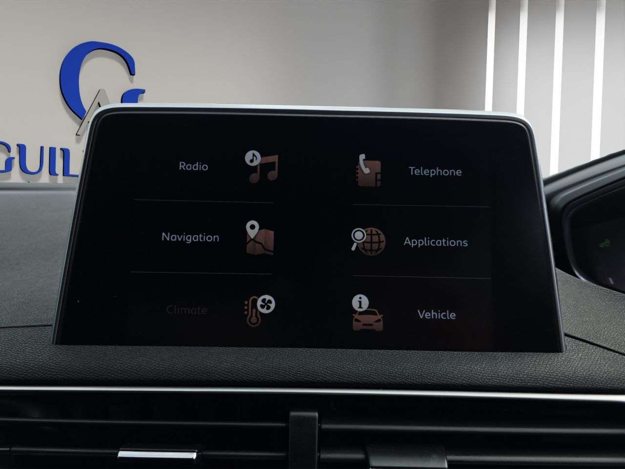 2018 PEUGEOT 3008 2018 PEUGEOT 3008