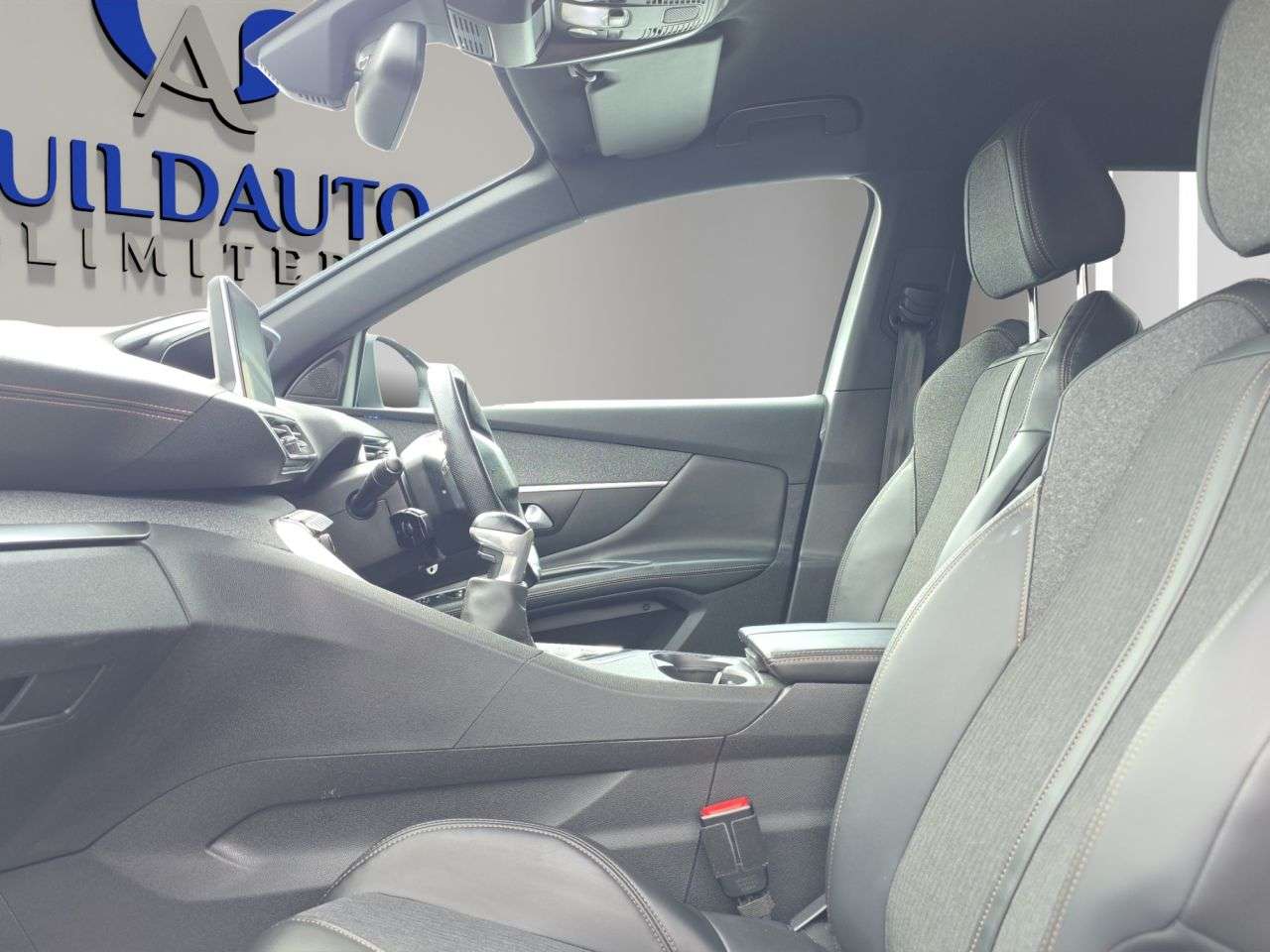 2018 PEUGEOT 3008 2018 PEUGEOT 3008