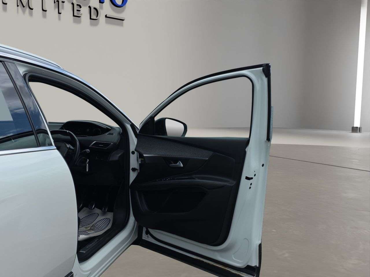 2018 PEUGEOT 3008 2018 PEUGEOT 3008