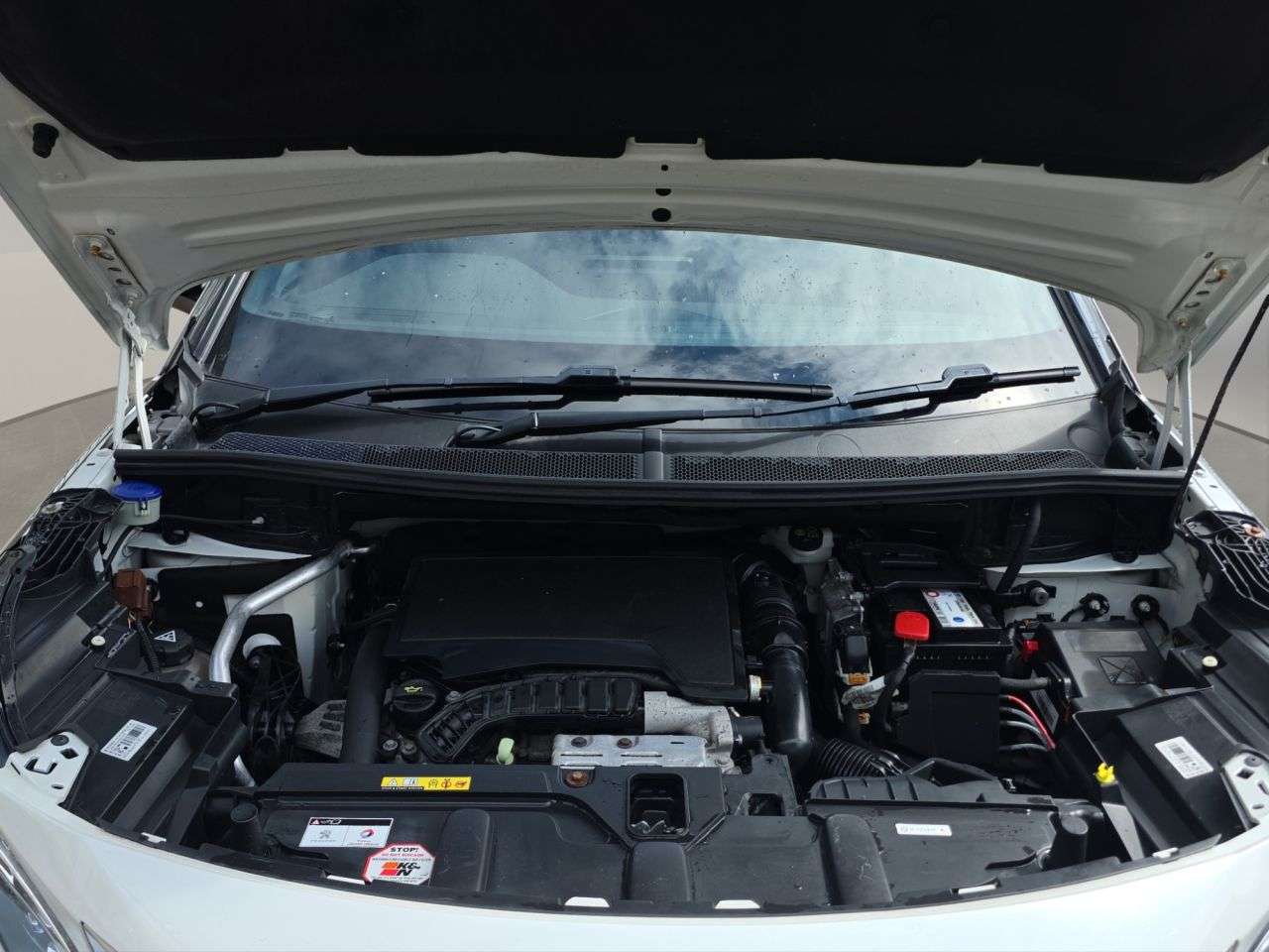 2018 PEUGEOT 3008 2018 PEUGEOT 3008