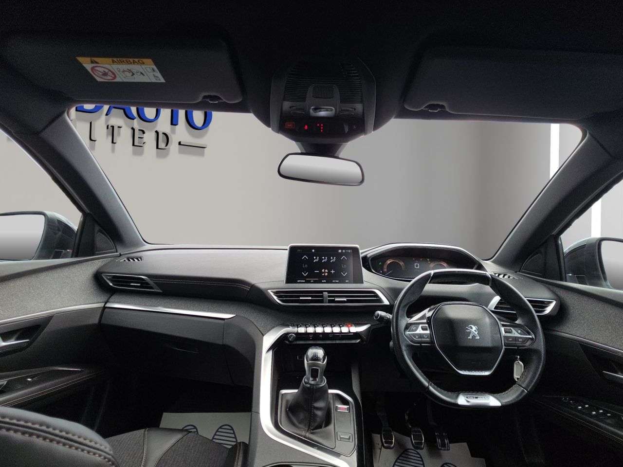 2018 PEUGEOT 3008 2018 PEUGEOT 3008