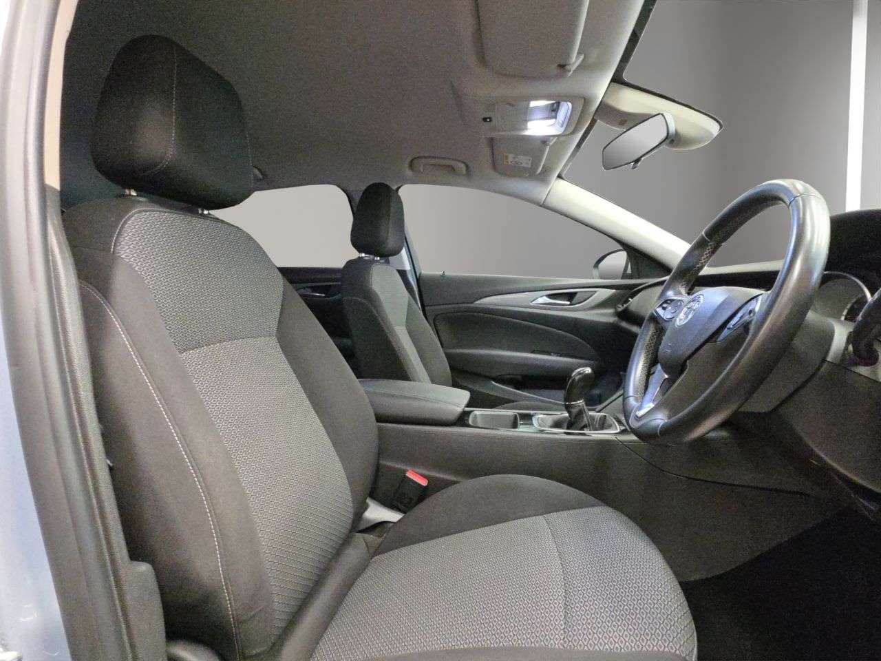 2017 VAUXHALL INSIGNIA 2017 VAUXHALL INSIGNIA