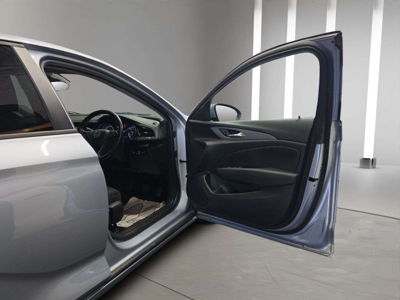 2017 VAUXHALL INSIGNIA 2017 VAUXHALL INSIGNIA
