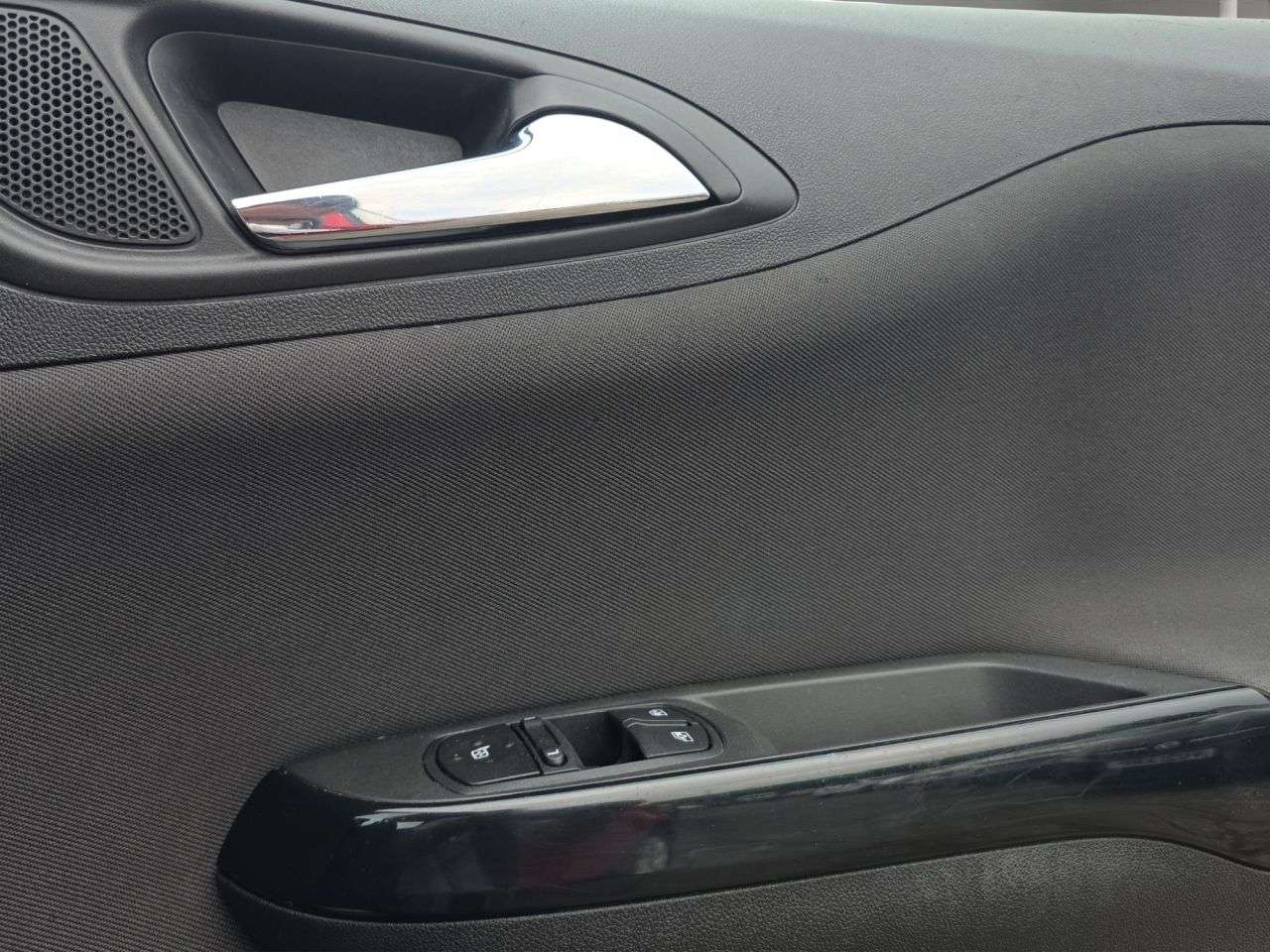 2016 VAUXHALL CORSA 2016 VAUXHALL CORSA
