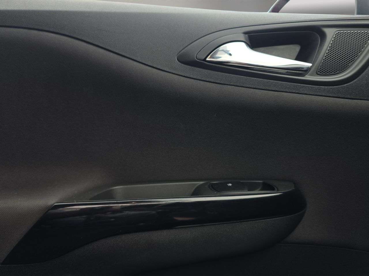 2016 VAUXHALL CORSA 2016 VAUXHALL CORSA