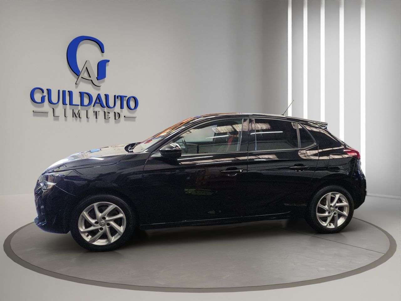 2020 VAUXHALL CORSA 2020 VAUXHALL CORSA