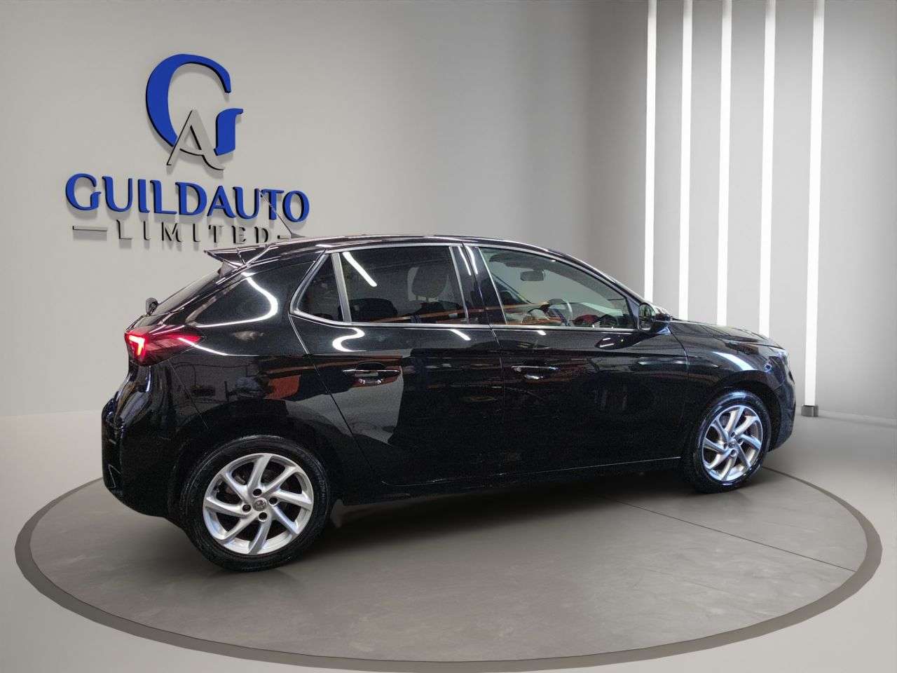 2020 VAUXHALL CORSA 2020 VAUXHALL CORSA