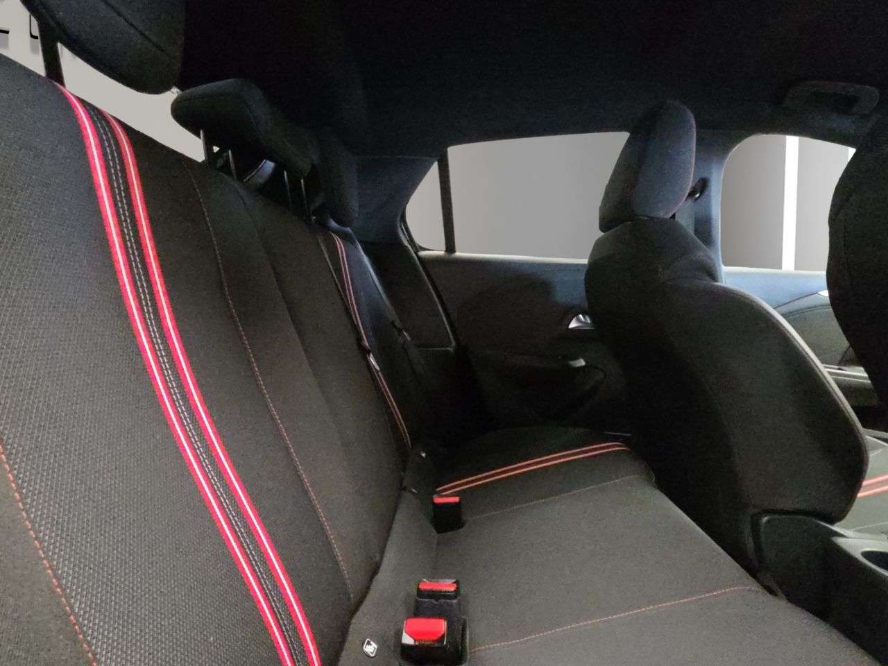 2020 VAUXHALL CORSA 2020 VAUXHALL CORSA