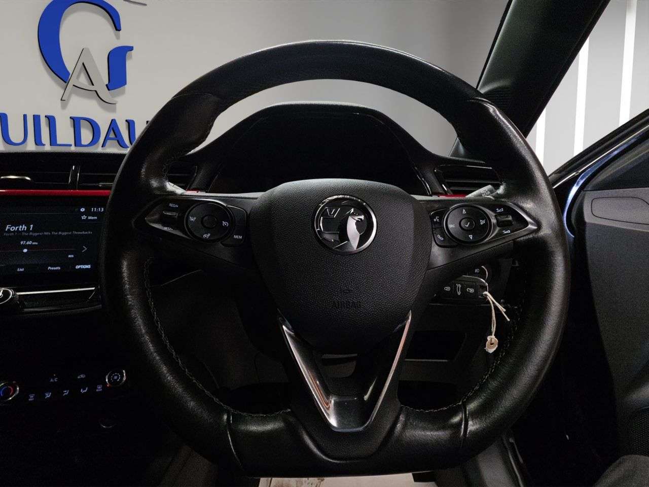 2020 VAUXHALL CORSA 2020 VAUXHALL CORSA