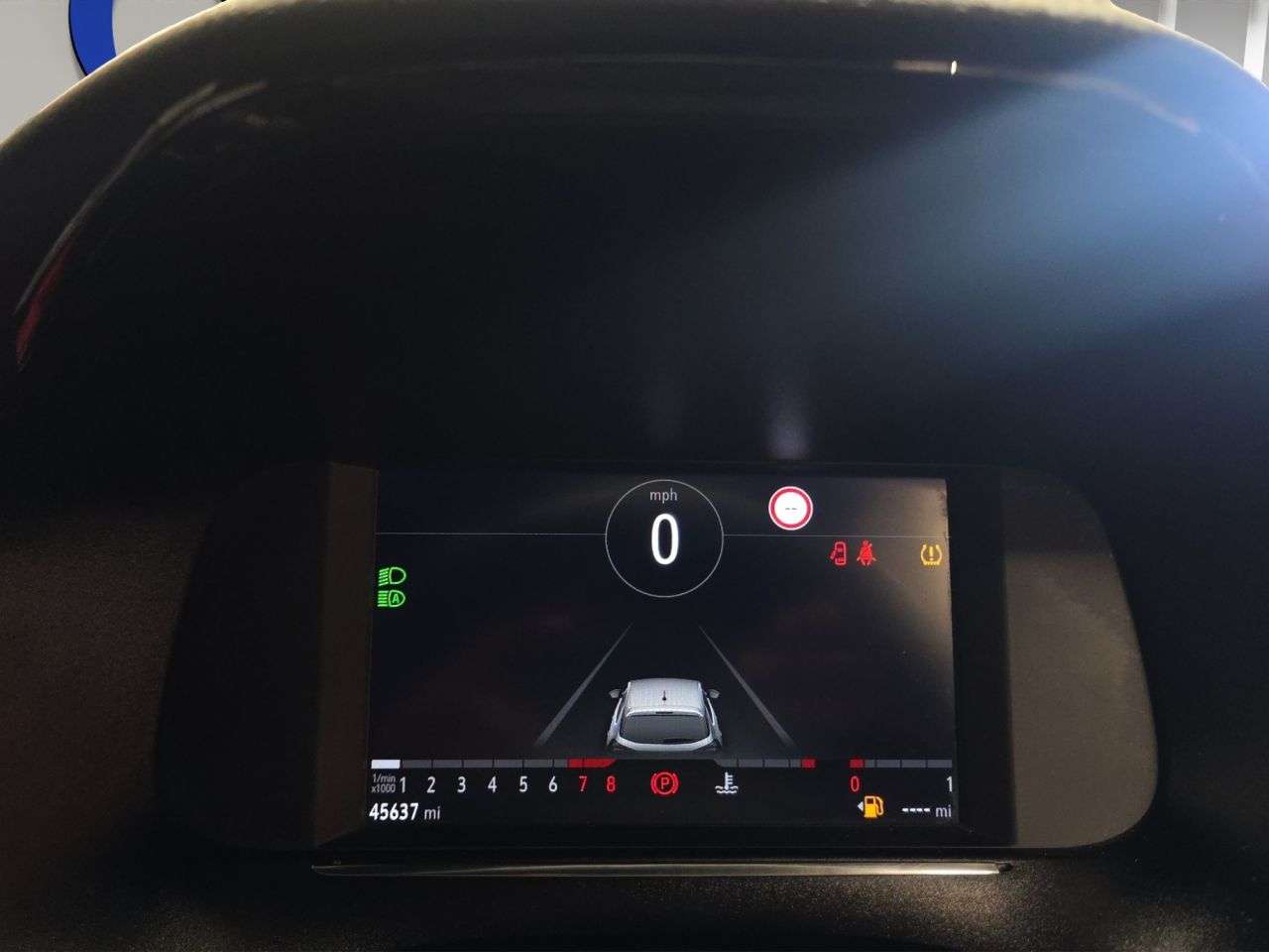 2020 VAUXHALL CORSA 2020 VAUXHALL CORSA
