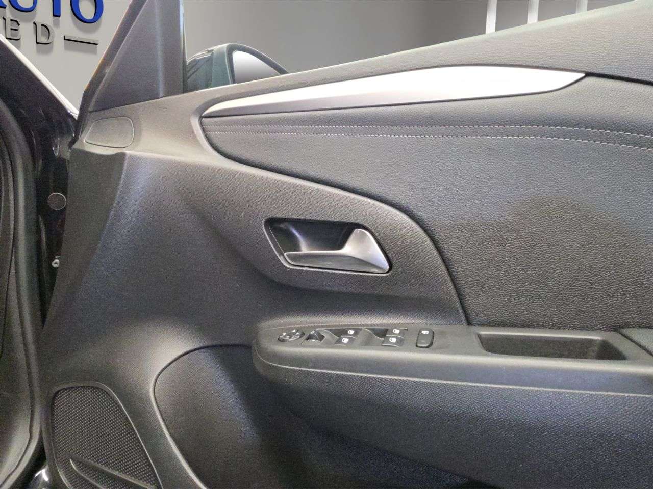 2020 VAUXHALL CORSA 2020 VAUXHALL CORSA
