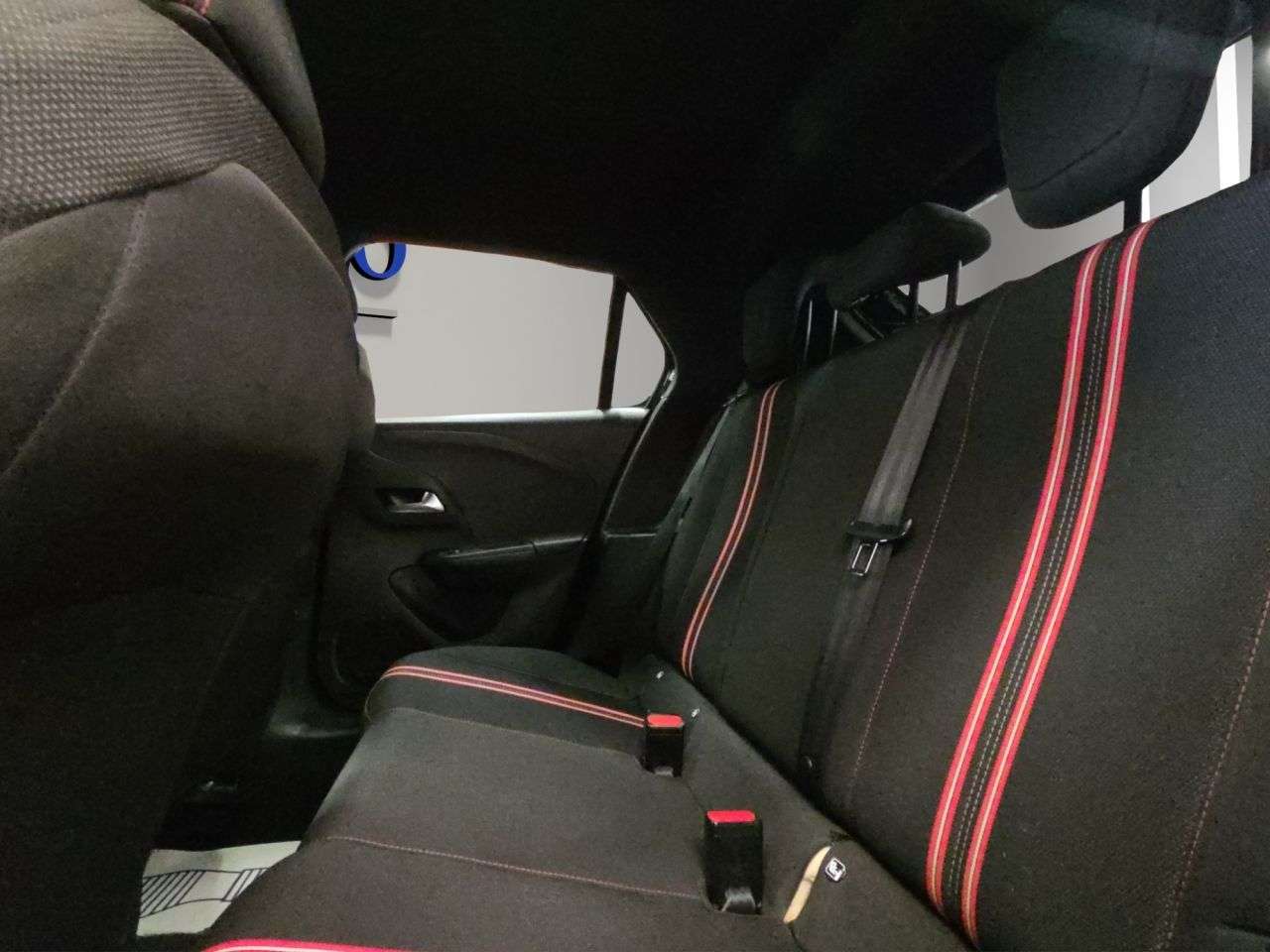 2020 VAUXHALL CORSA 2020 VAUXHALL CORSA