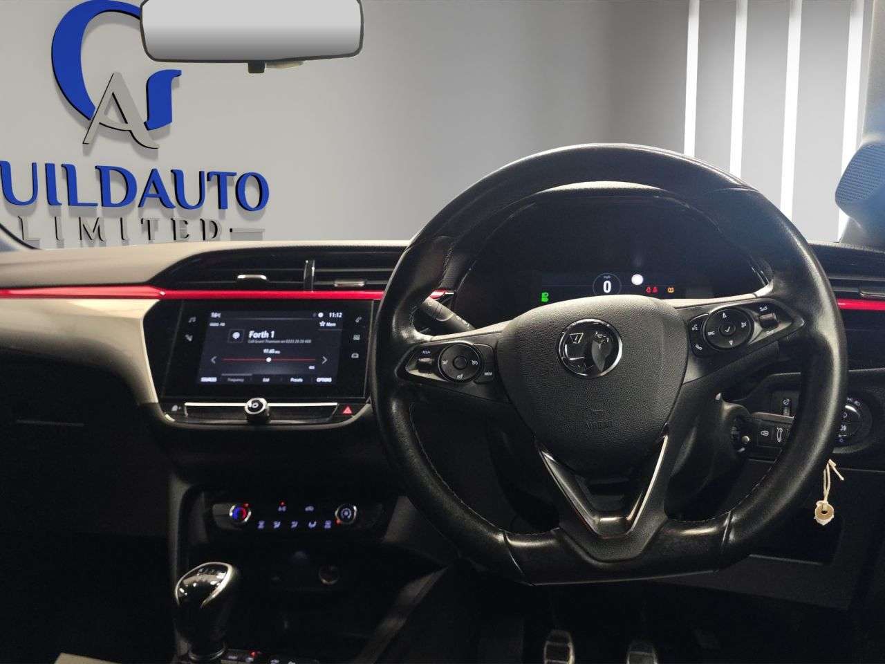 2020 VAUXHALL CORSA 2020 VAUXHALL CORSA