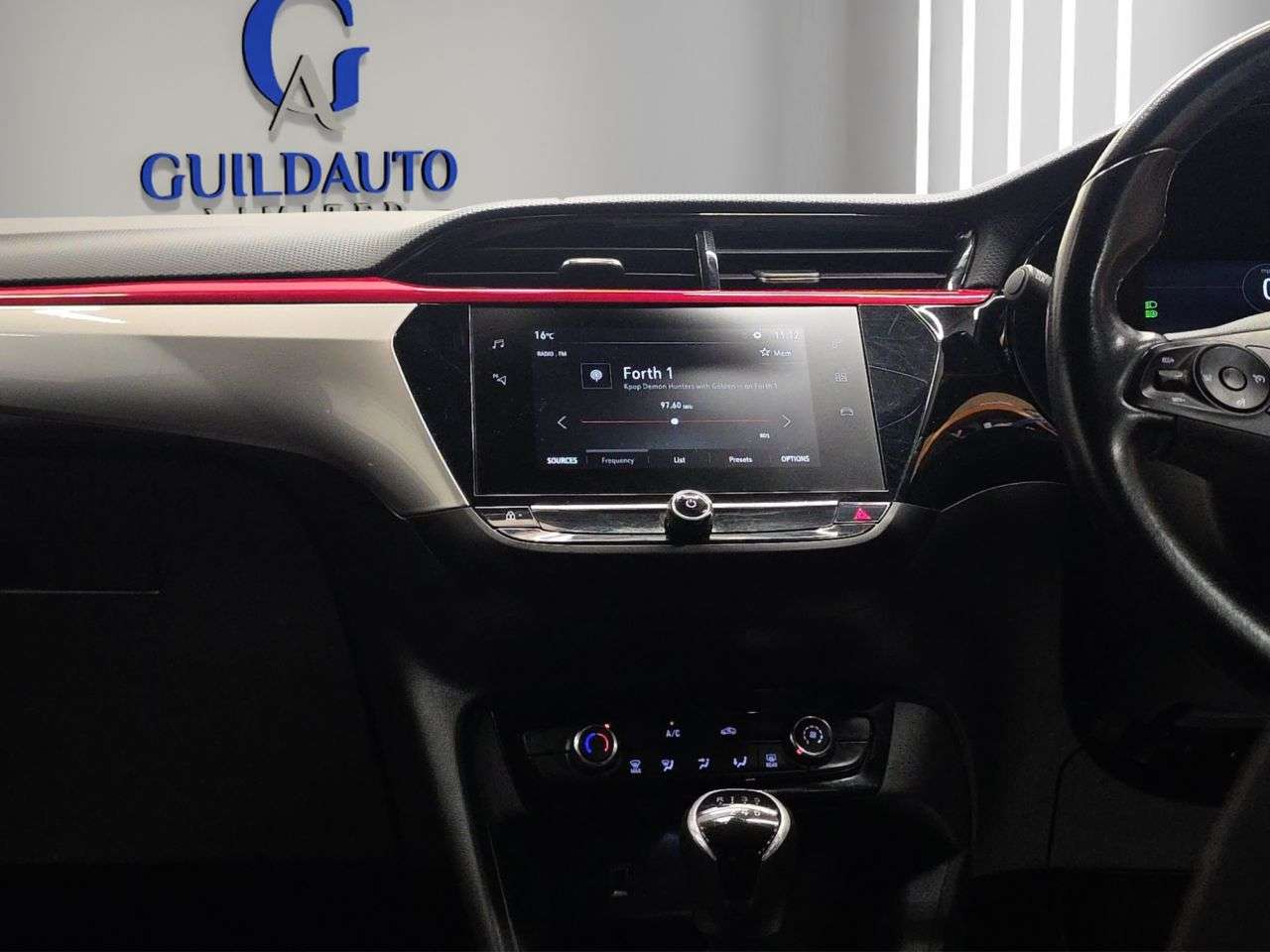 2020 VAUXHALL CORSA 2020 VAUXHALL CORSA
