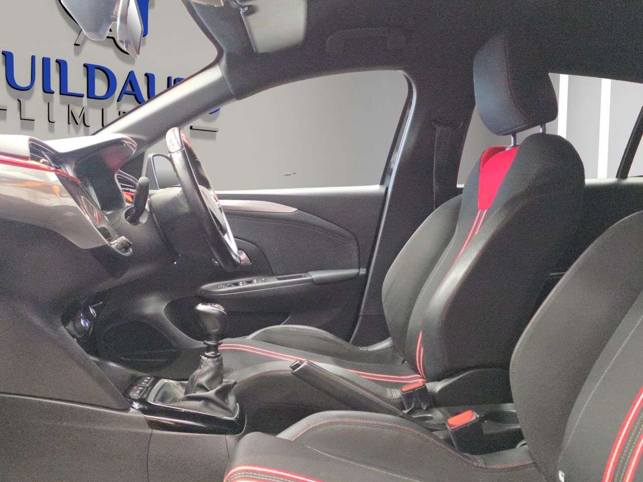 2020 VAUXHALL CORSA 2020 VAUXHALL CORSA