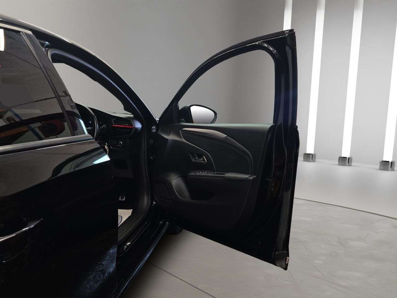 2020 VAUXHALL CORSA 2020 VAUXHALL CORSA