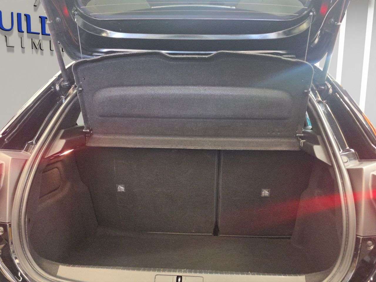 2020 VAUXHALL CORSA 2020 VAUXHALL CORSA