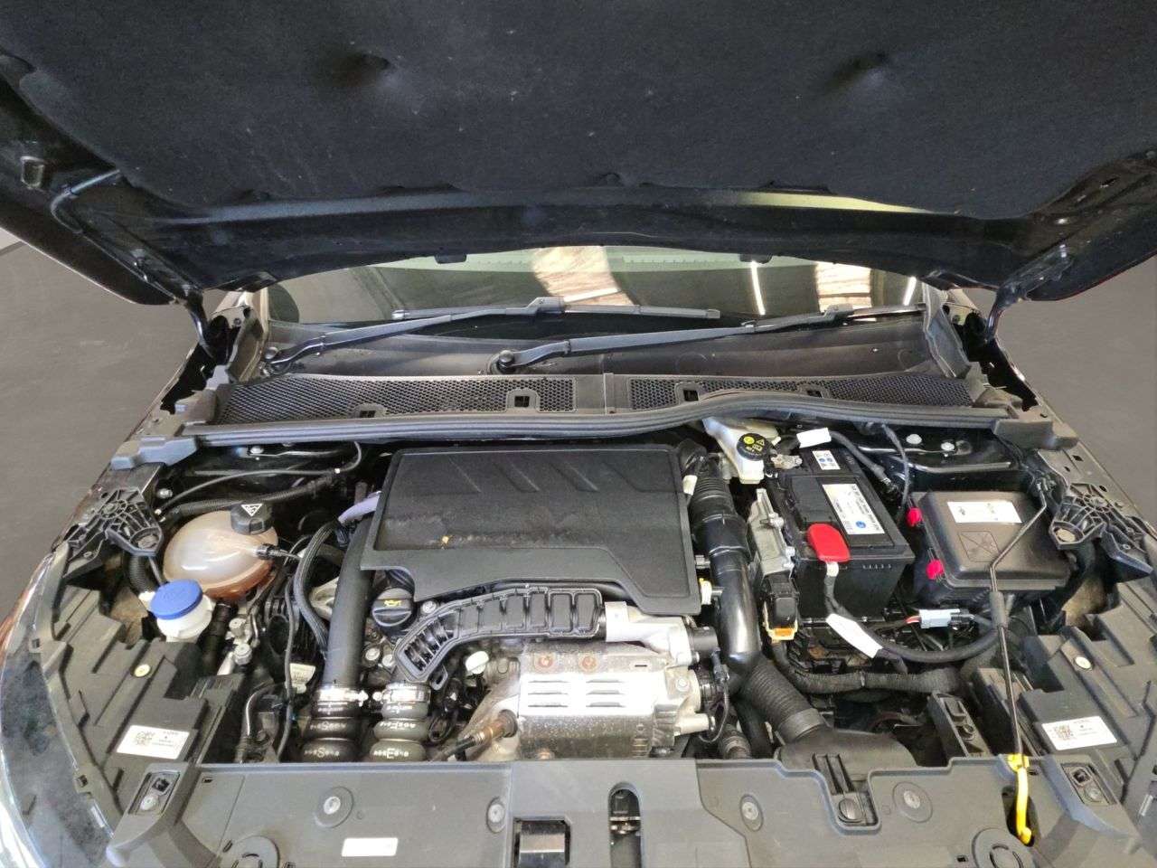 2020 VAUXHALL CORSA 2020 VAUXHALL CORSA