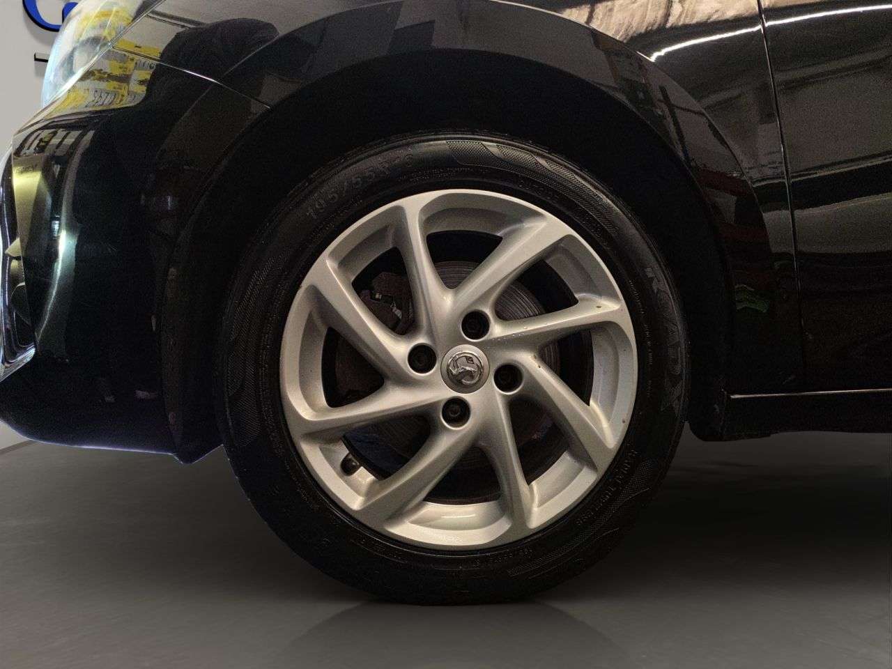 2020 VAUXHALL CORSA 2020 VAUXHALL CORSA