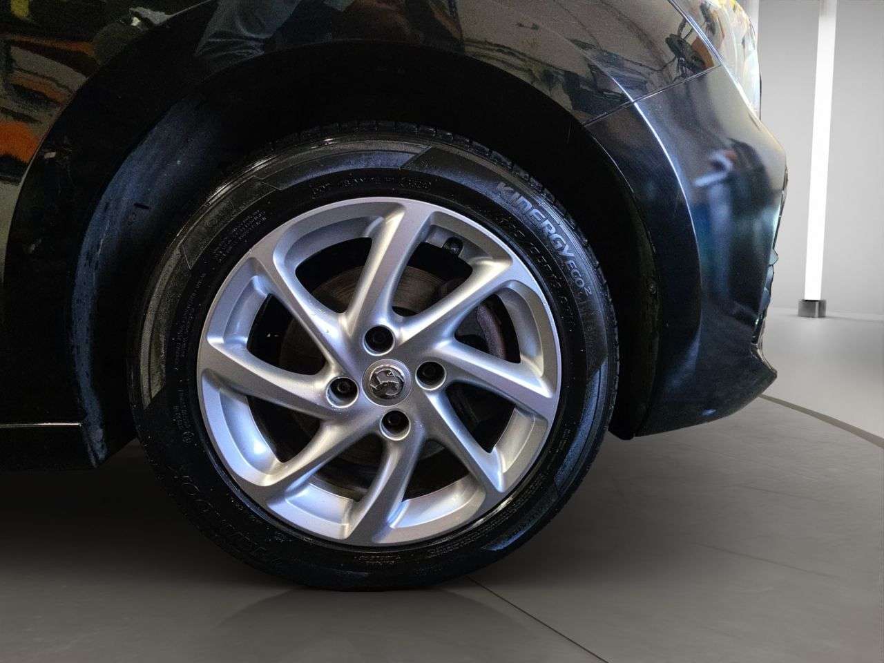2020 VAUXHALL CORSA 2020 VAUXHALL CORSA