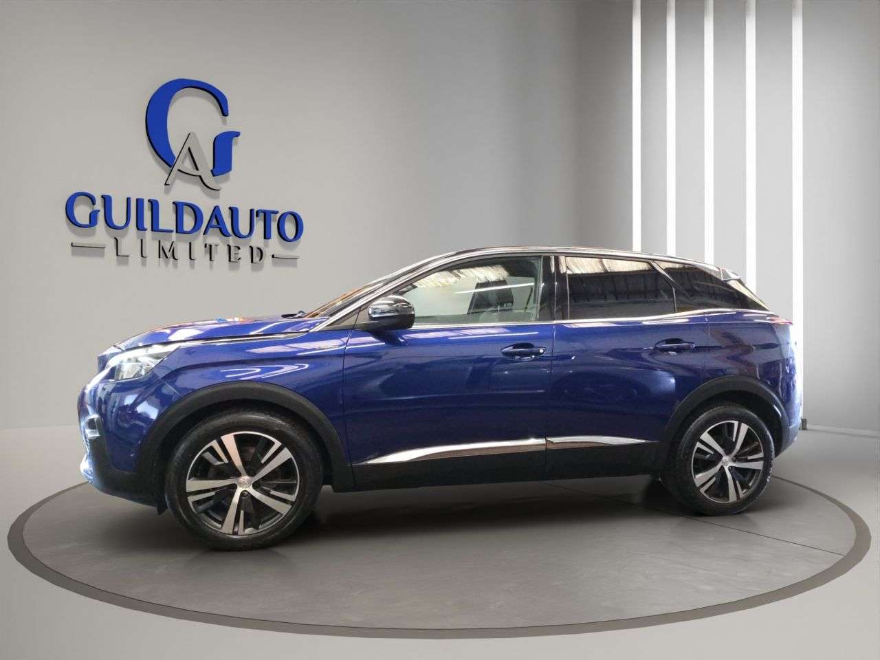 2018 PEUGEOT 3008 2018 PEUGEOT 3008