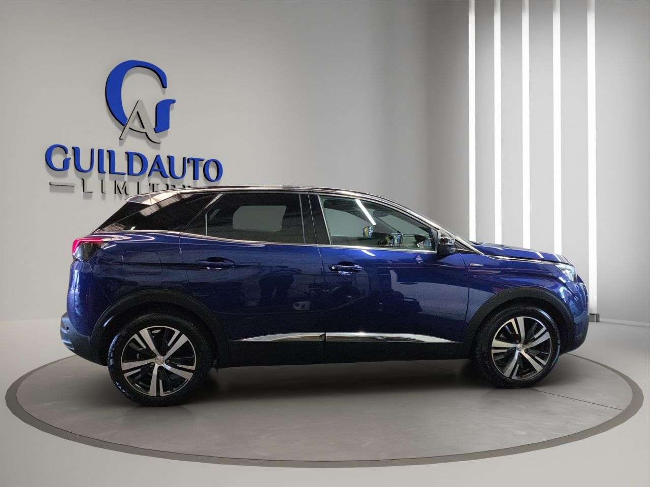 2018 PEUGEOT 3008 2018 PEUGEOT 3008