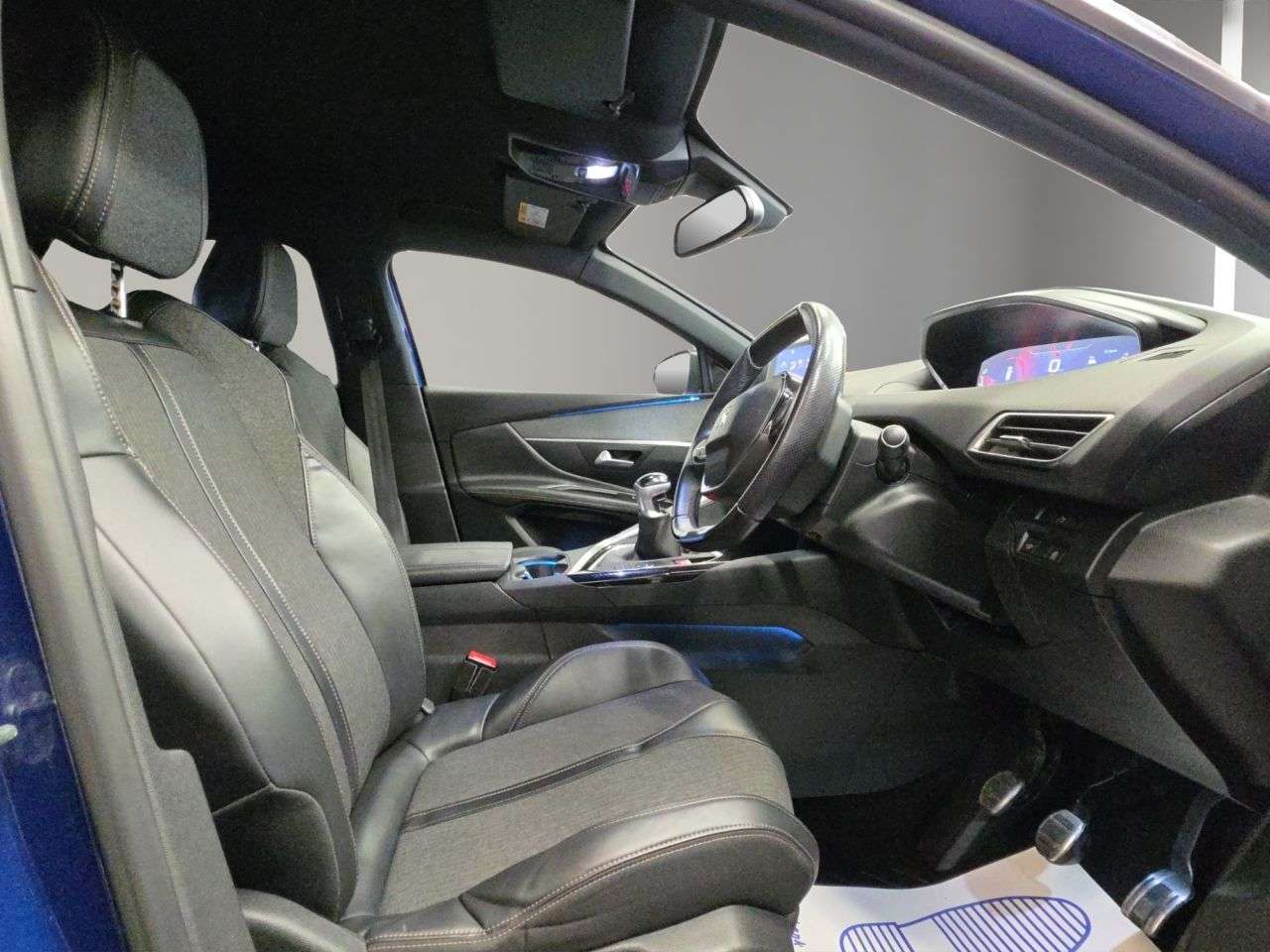 2018 PEUGEOT 3008 2018 PEUGEOT 3008