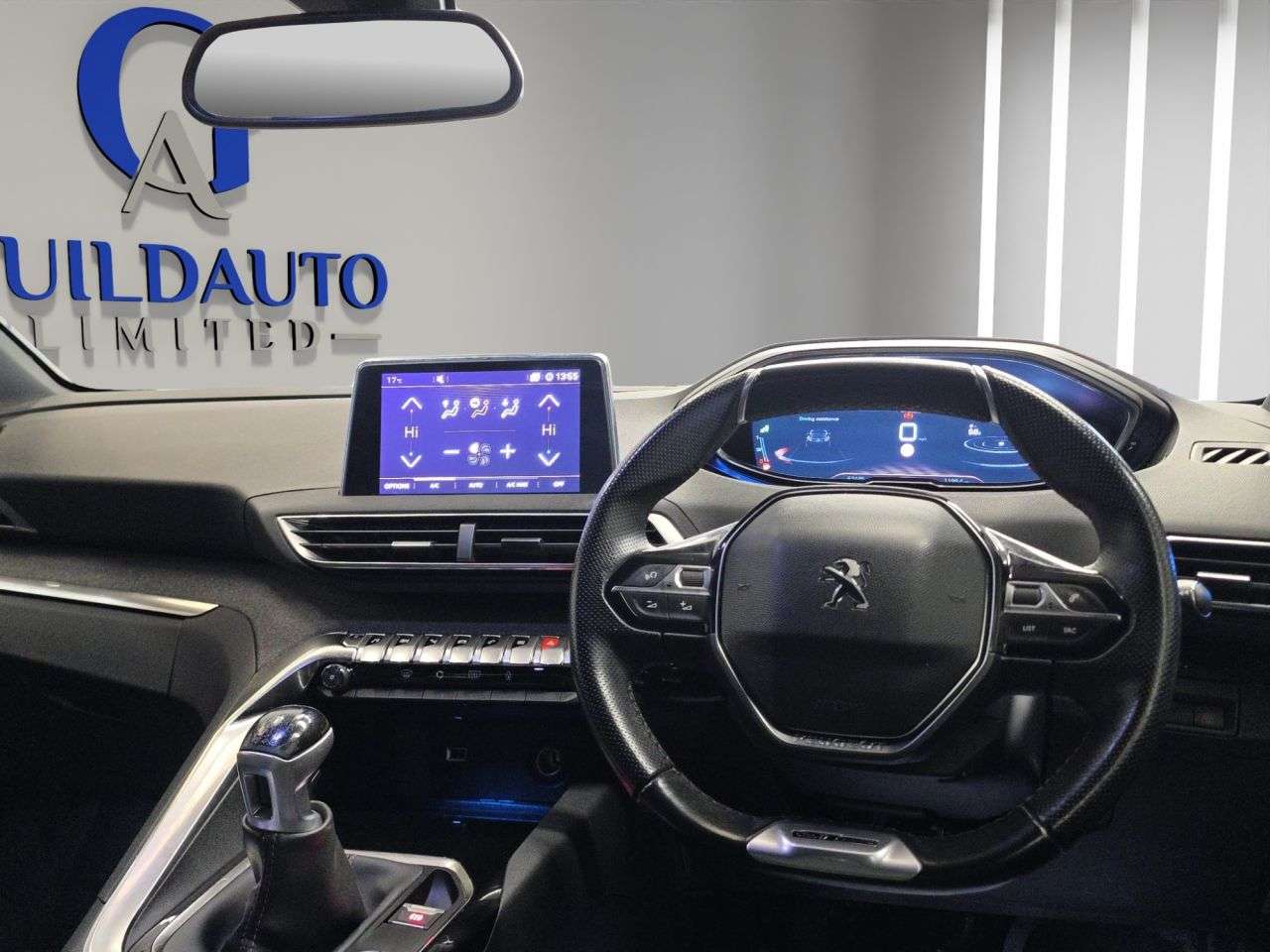 2018 PEUGEOT 3008 2018 PEUGEOT 3008