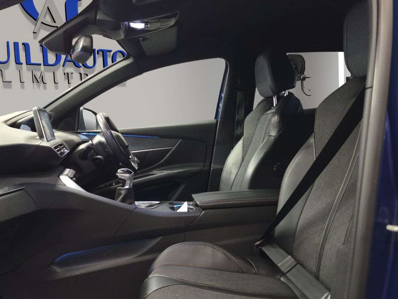 2018 PEUGEOT 3008 2018 PEUGEOT 3008