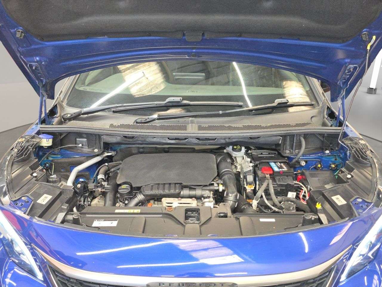 2018 PEUGEOT 3008 2018 PEUGEOT 3008
