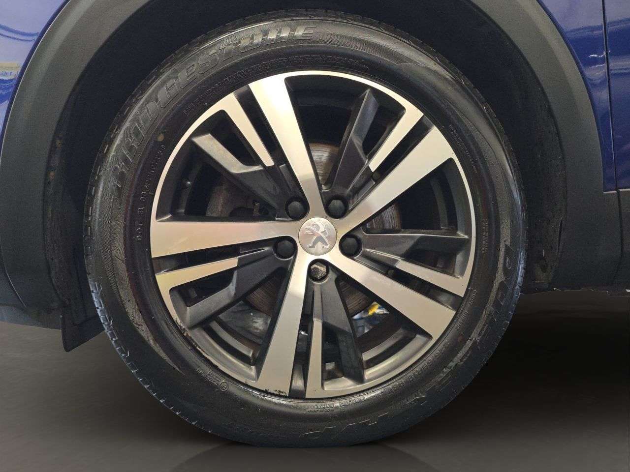 2018 PEUGEOT 3008 2018 PEUGEOT 3008