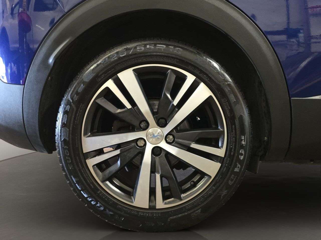 2018 PEUGEOT 3008 2018 PEUGEOT 3008