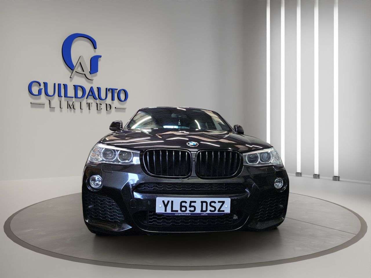 A 2015 BMW X4 2.0 20d M Sport SUV 5dr Diesel Auto xDrive Euro 6 (s/s) (190 ps) A 2015 BMW X4 2.0 20d M Sport SUV 5dr Diesel Auto xDrive Euro 6 (s/s) (190 ps)
