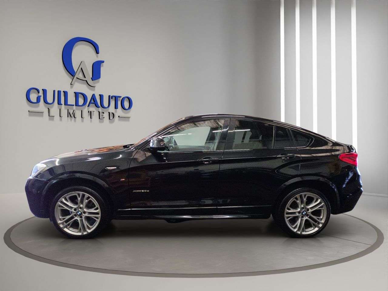 2015 BMW X4 2015 BMW X4