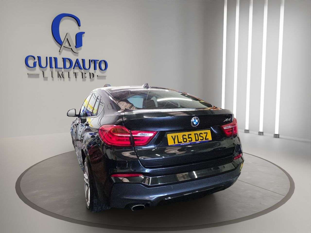2015 BMW X4 2015 BMW X4