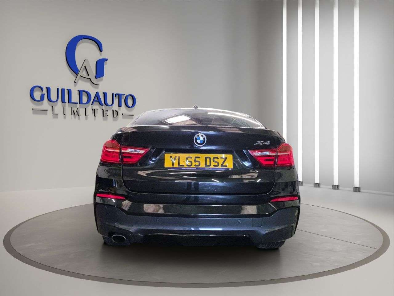2015 BMW X4 2015 BMW X4