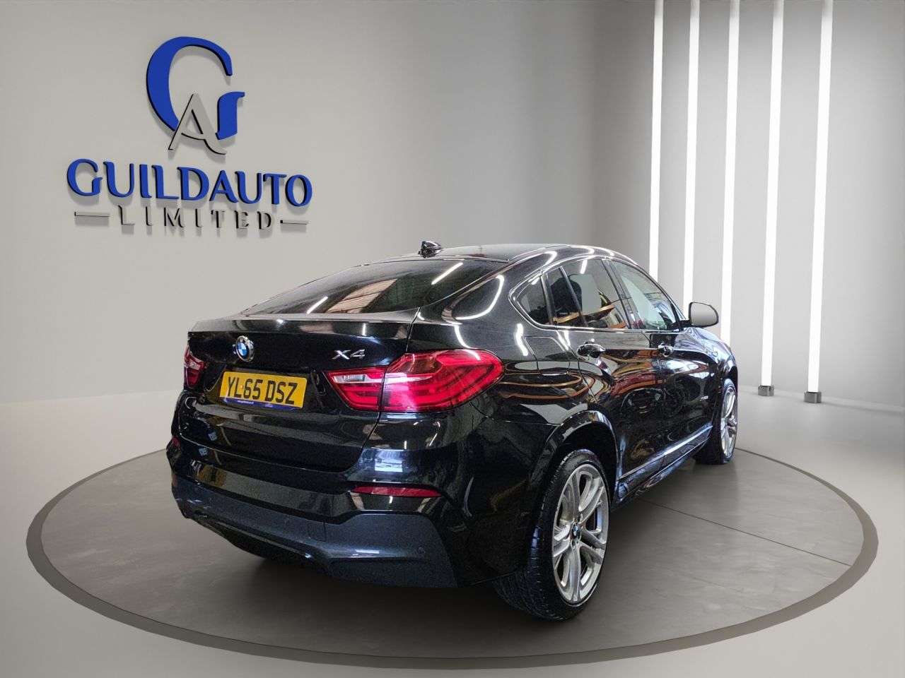 2015 BMW X4 2015 BMW X4