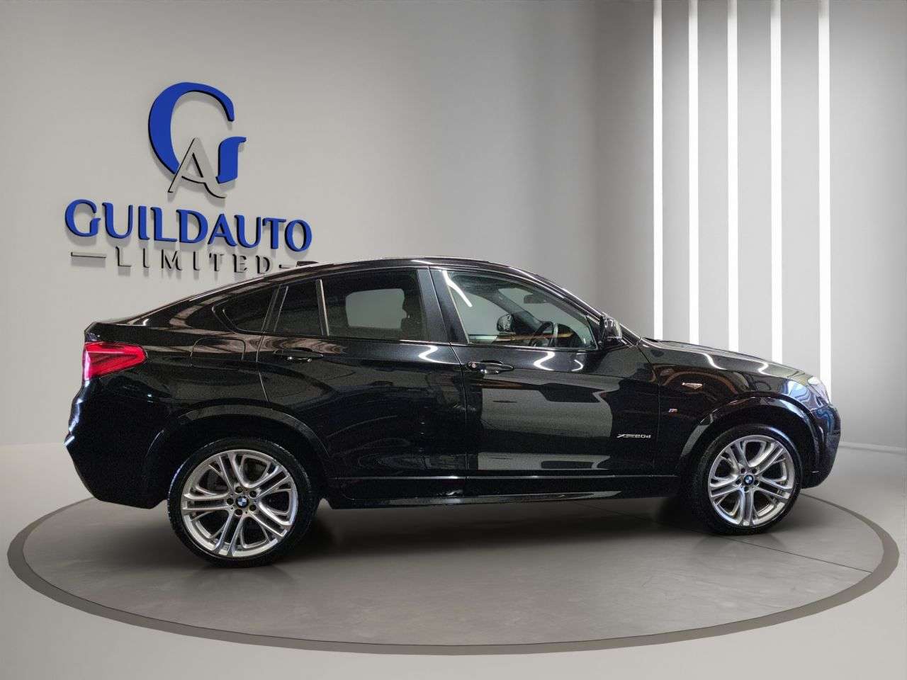 2015 BMW X4 2015 BMW X4