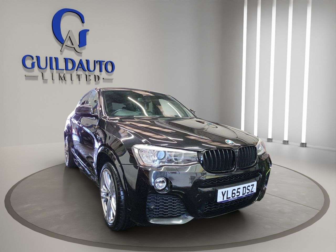 A 2015 BMW X4 2.0 20d M Sport SUV 5dr Diesel Auto xDrive Euro 6 (s/s) (190 ps) A 2015 BMW X4 2.0 20d M Sport SUV 5dr Diesel Auto xDrive Euro 6 (s/s) (190 ps)