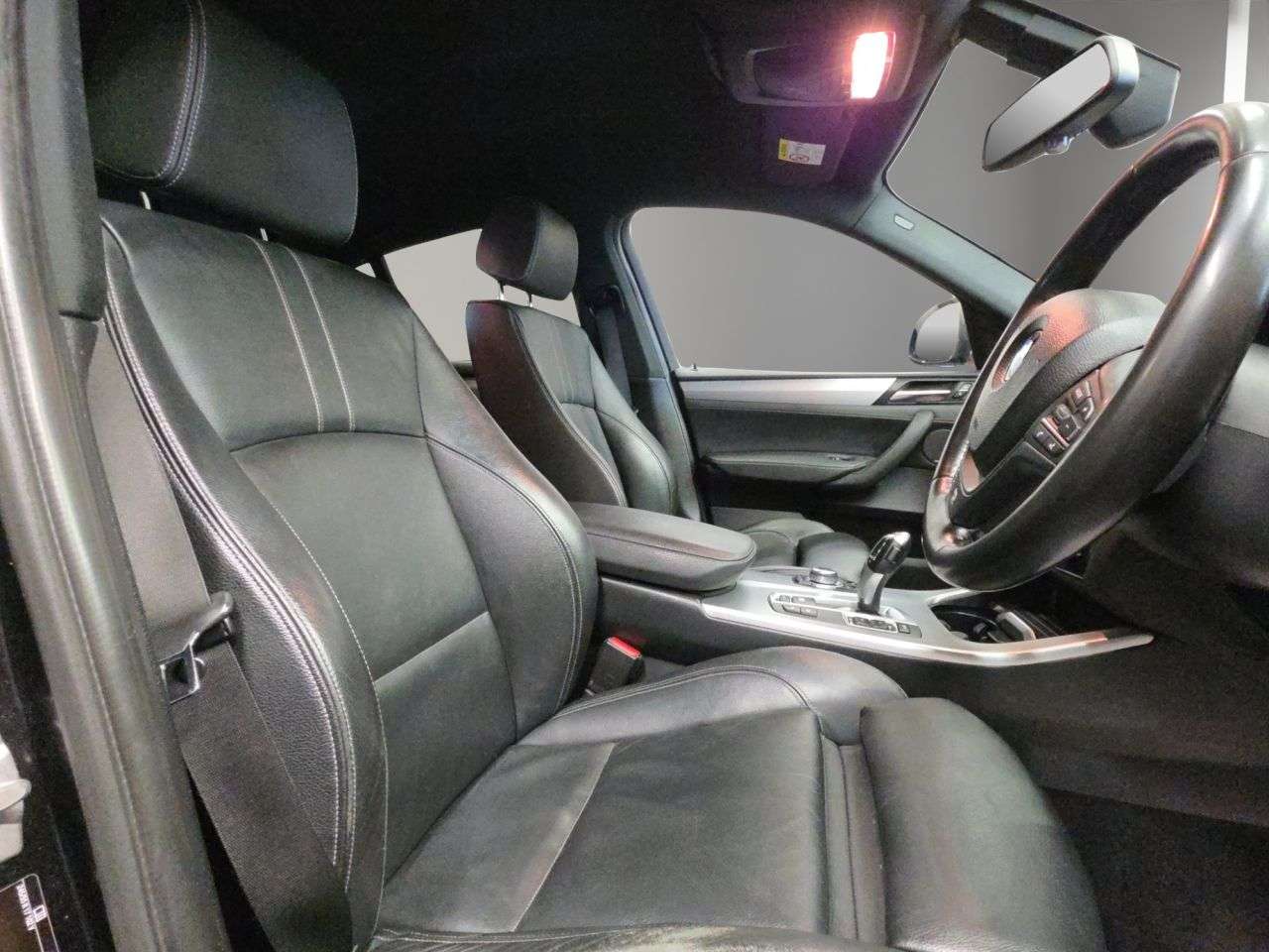 2015 BMW X4 2015 BMW X4