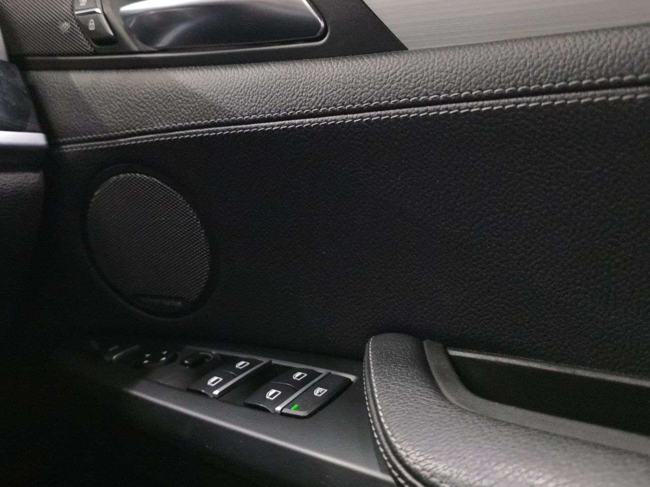 2015 BMW X4 2015 BMW X4
