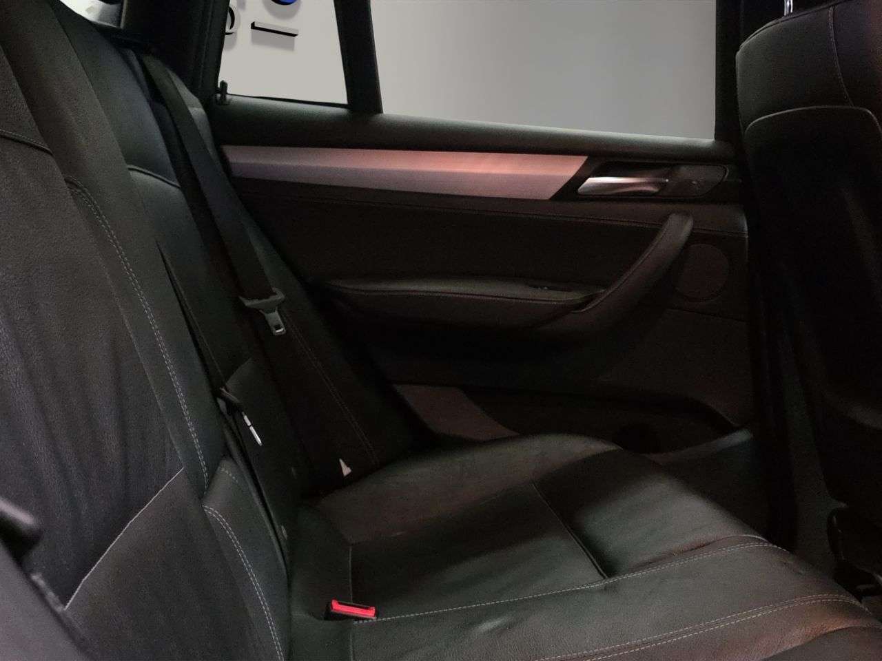 2015 BMW X4 2015 BMW X4
