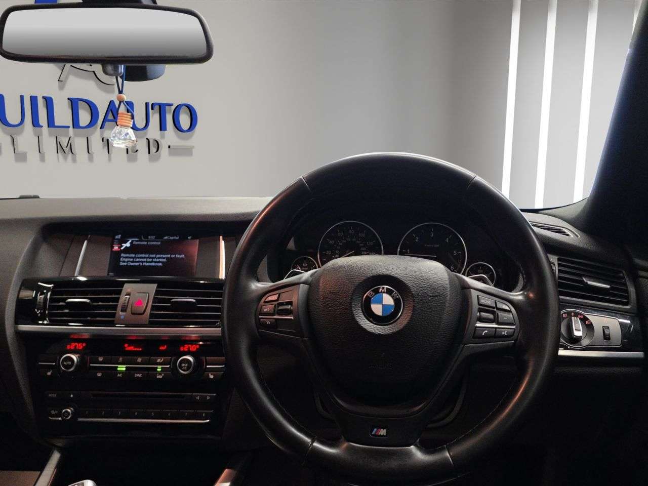 2015 BMW X4 2015 BMW X4