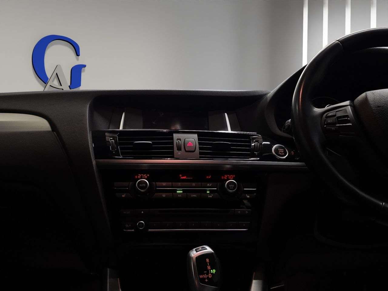 2015 BMW X4 2015 BMW X4