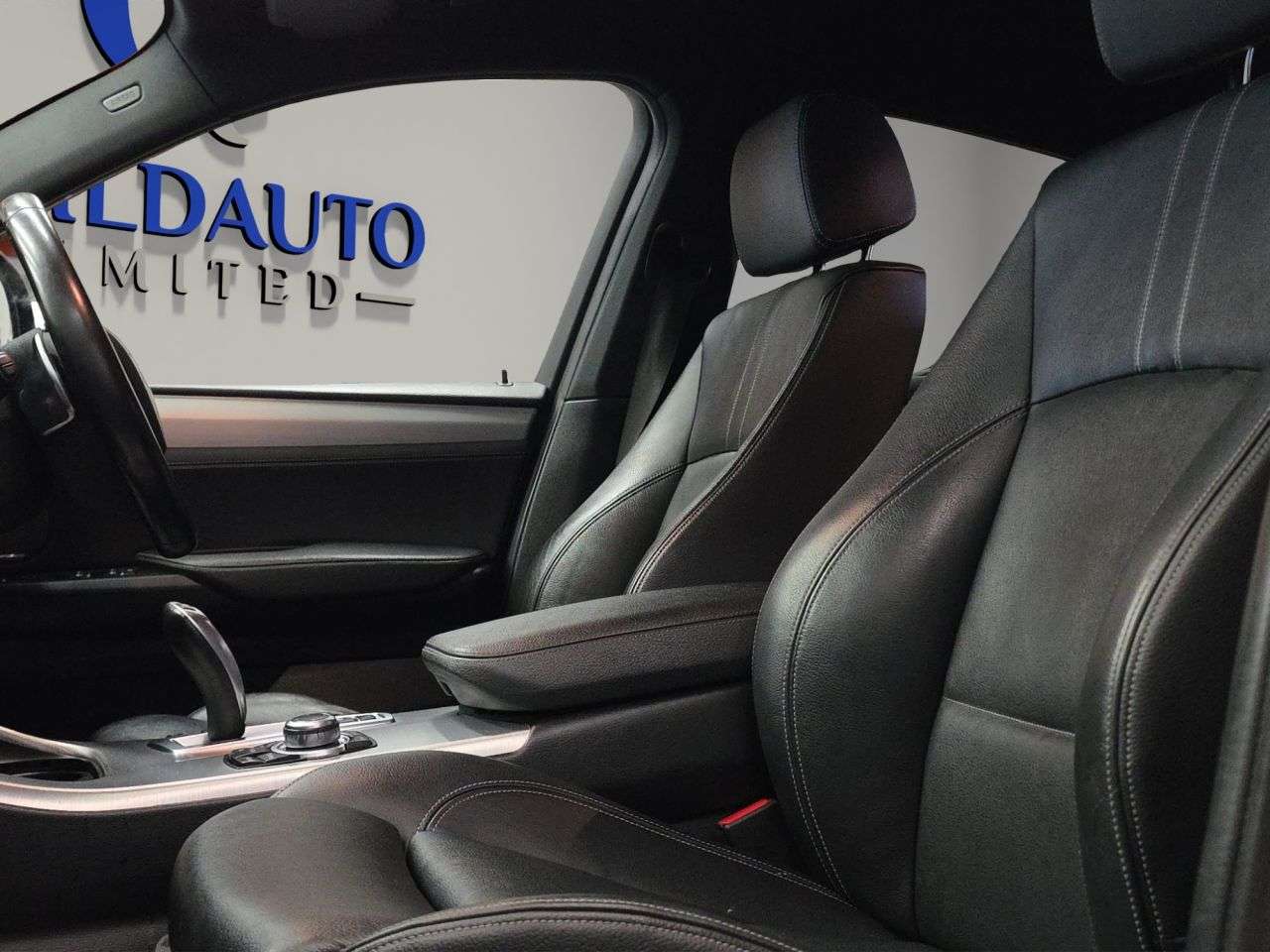 2015 BMW X4 2015 BMW X4