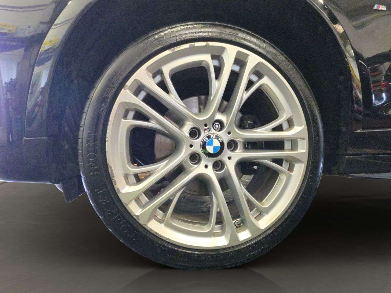 2015 BMW X4 2015 BMW X4