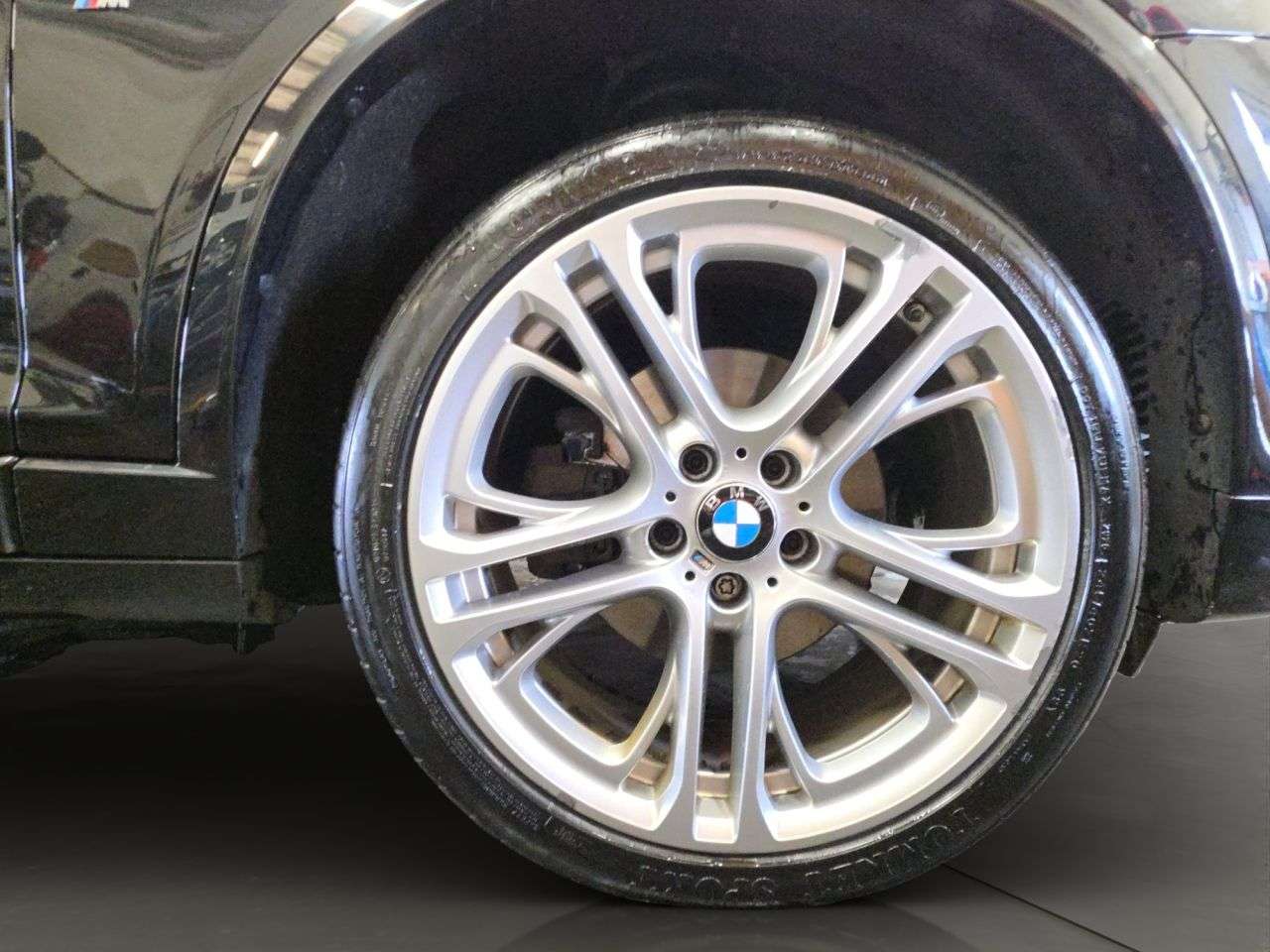 2015 BMW X4 2015 BMW X4