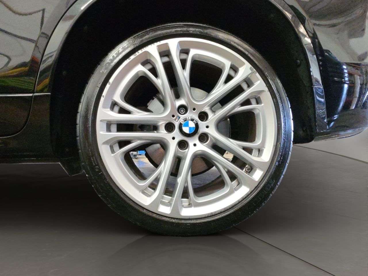 2015 BMW X4 2015 BMW X4